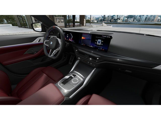 New 2026 Dravit Grey Metallic BMW  image 14
