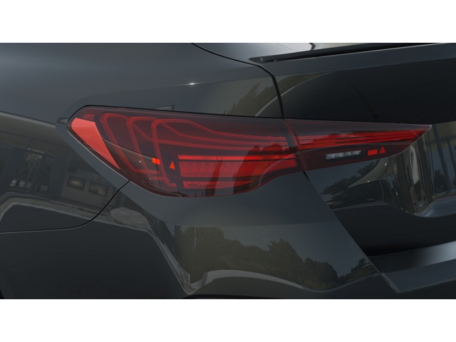 New 2026 Dravit Grey Metallic BMW  image 8
