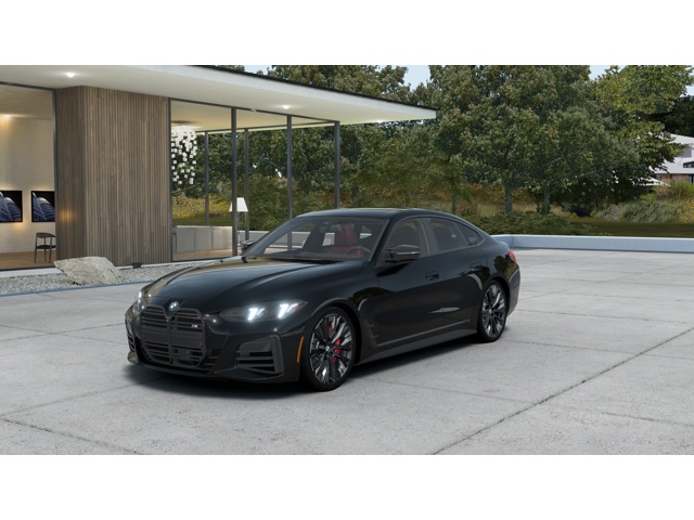 2026 BMW 4 Series M440i