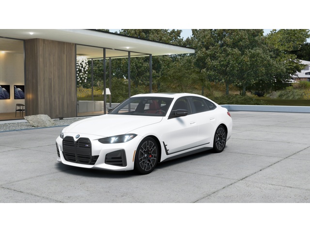 2027 BMW 4 Series M440i
