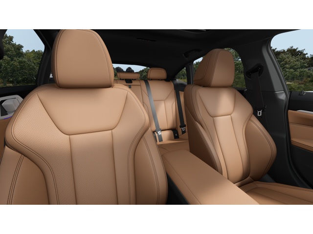 New 2026 Black Sapphire Metallic BMW M440i image 11