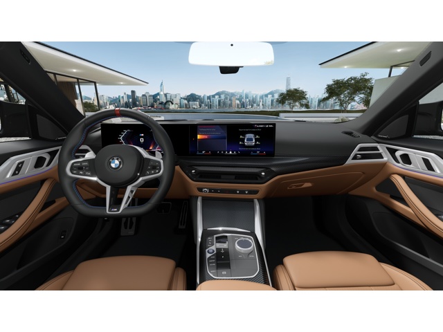 New 2026 Mineral White Metallic BMW  image 10