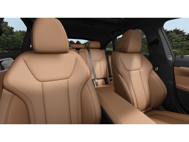New 2026 Mineral White Metallic BMW  image 11