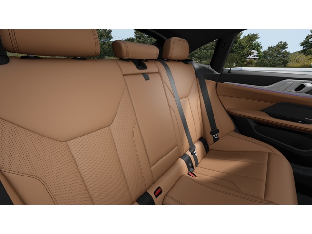 New 2026 Mineral White Metallic BMW  image 12