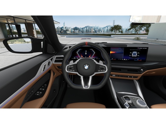 New 2026 Mineral White Metallic BMW  image 13