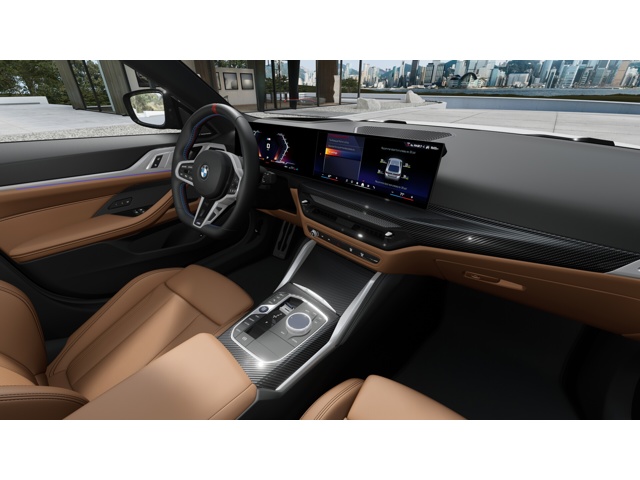 New 2026 Mineral White Metallic BMW  image 14