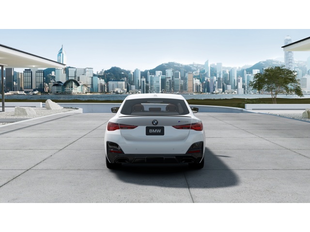 New 2026 Mineral White Metallic BMW  image 5