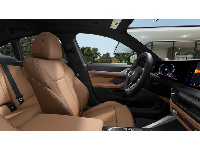 New 2026 Mineral White Metallic BMW  image 9