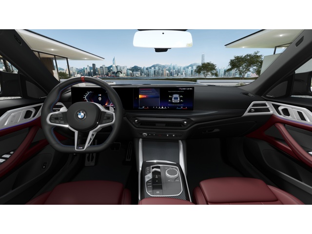 New 2026 Mineral White Metallic BMW  image 10