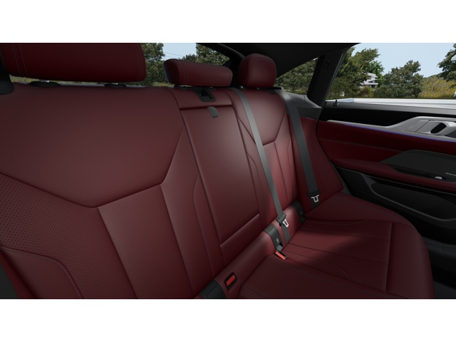 New 2026 Mineral White Metallic BMW  image 12
