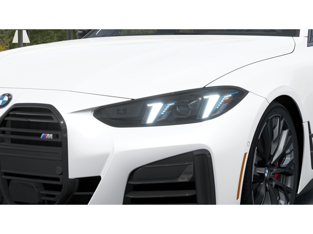 New 2026 Mineral White Metallic BMW  image 6