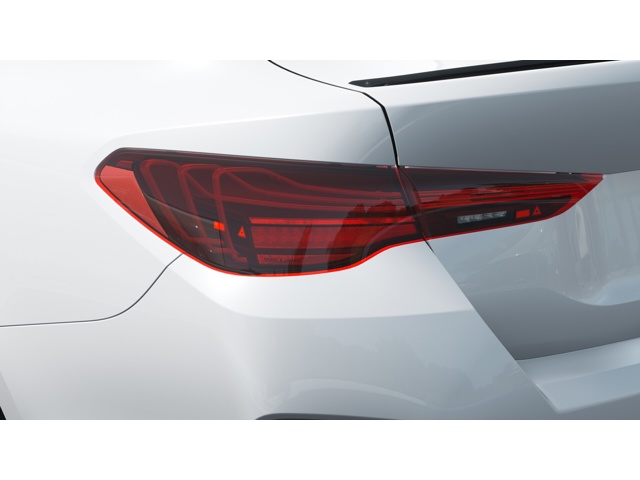 New 2026 Mineral White Metallic BMW  image 8