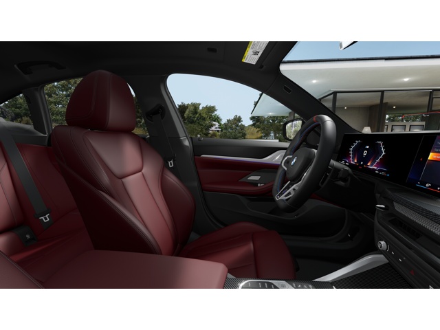 New 2026 Mineral White Metallic BMW  image 9