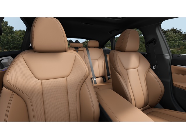 New 2026 Dravit Grey Metallic BMW M440i image 11