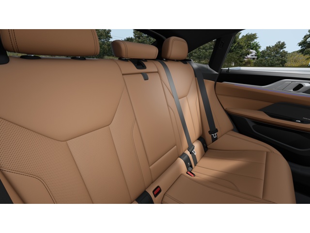 New 2026 Dravit Grey Metallic BMW M440i image 12