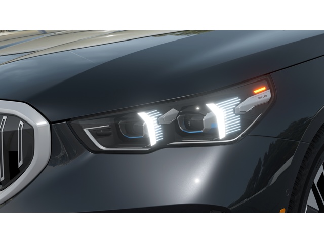 2026 Bmw 530i xDrive photo 4