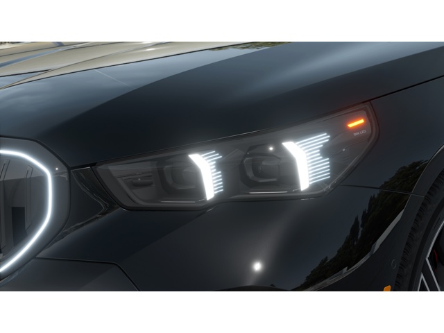 New 2027 Black Sapphire Metallic BMW  image 6