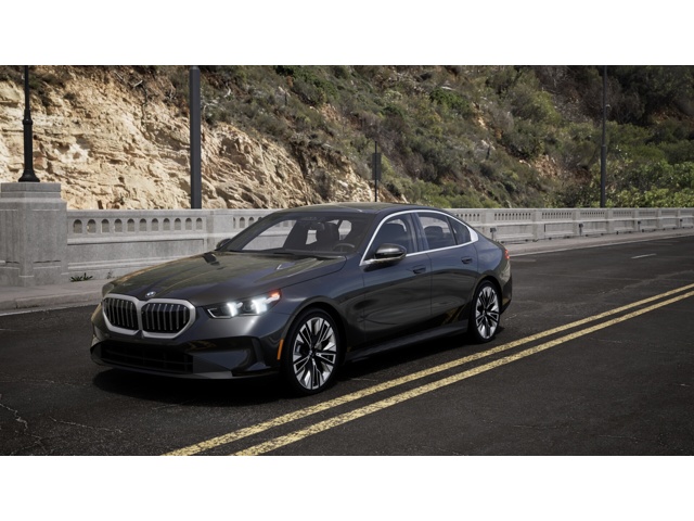 2026 BMW 530i 530i xDrive