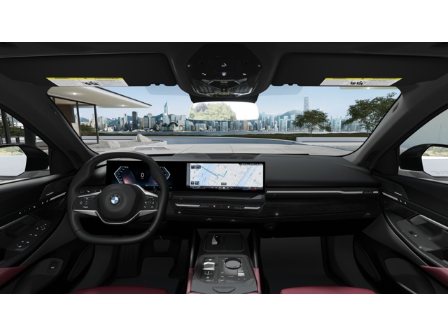2026 BMW 5 Series 530i - Photo 10