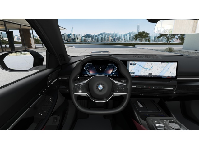 2026 BMW 5 Series 530i - Photo 13