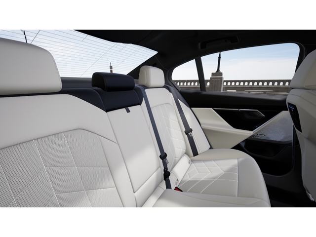 New 2027 Dark Graphite Metallic BMW 530i xDrive image 12