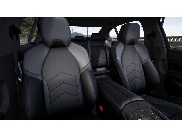 2026 BMW 5 Series 530i - Photo 11