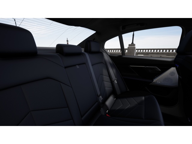 2026 BMW 5 Series 530i - Photo 12