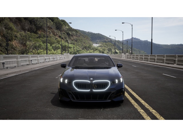 2026 BMW 5 Series 530i - Photo 3
