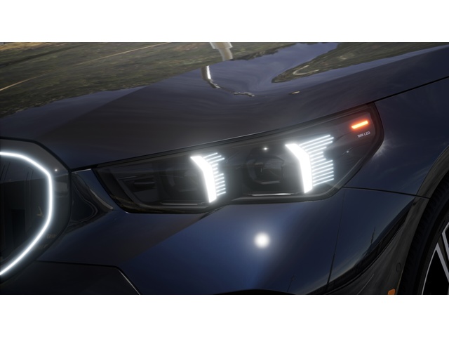 2026 BMW 5 Series 530i - Photo 6