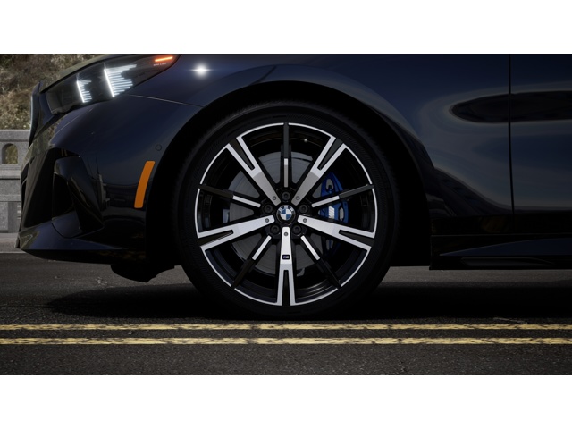 2026 BMW 5 Series 530i - Photo 7