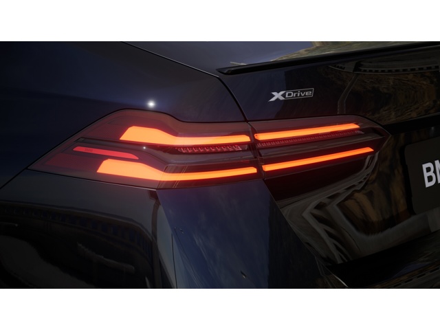 2026 BMW 5 Series 530i - Photo 8