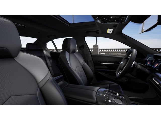 2026 BMW 5 Series 530i - Photo 9