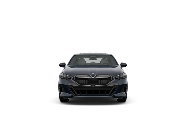 New 2027 Carbon Black Metallic BMW  image 2