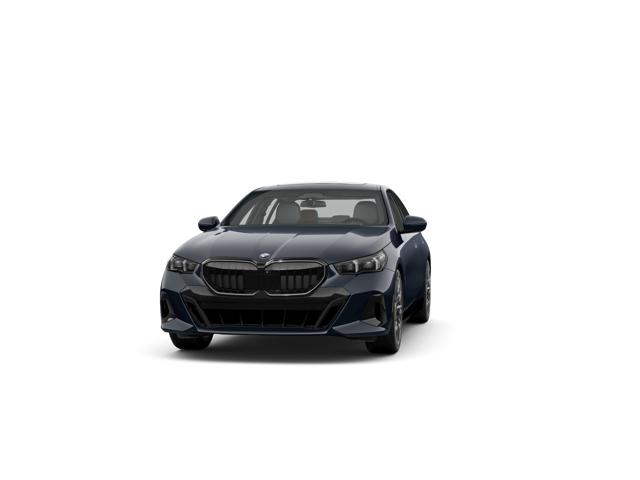 New 2027 Carbon Black Metallic BMW  image 3