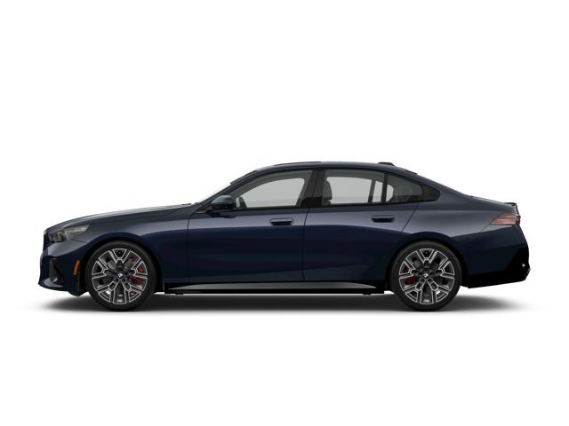 New 2027 Carbon Black Metallic BMW  image 4