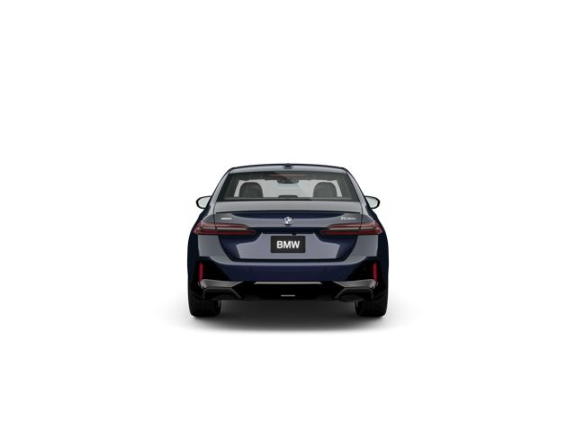 New 2027 Carbon Black Metallic BMW  image 5