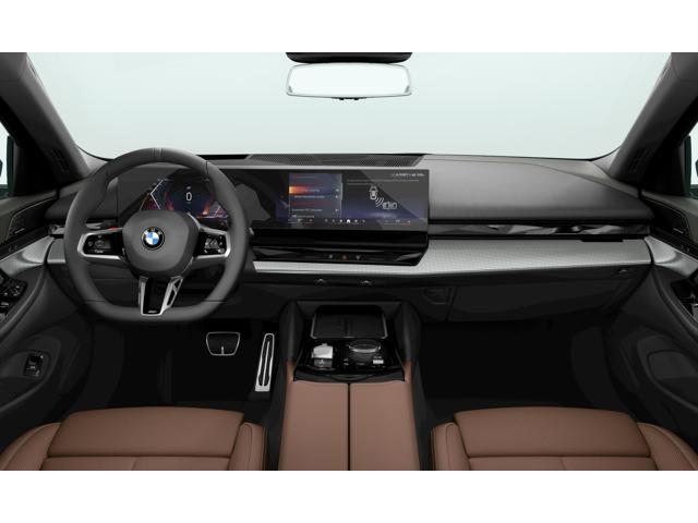 New 2027 Carbon Black Metallic BMW  image 7