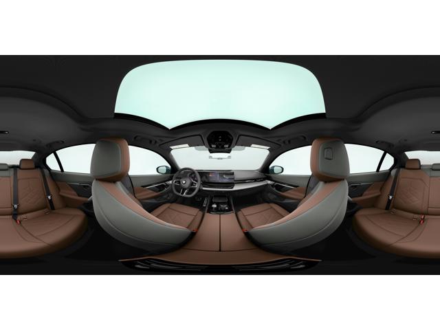 New 2027 Carbon Black Metallic BMW  image 8