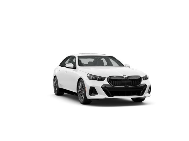 2026 BMW 530i 530i xDrive