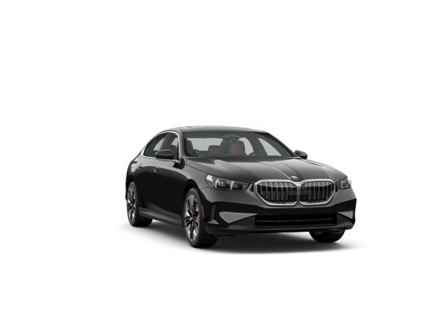 2026 BMW 5 Series 530i xDrive