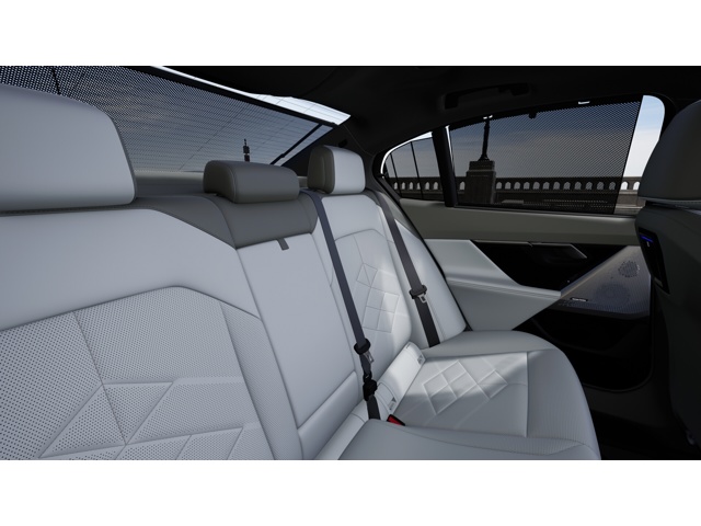 2026 BMW 5 Series 530i - Photo 12