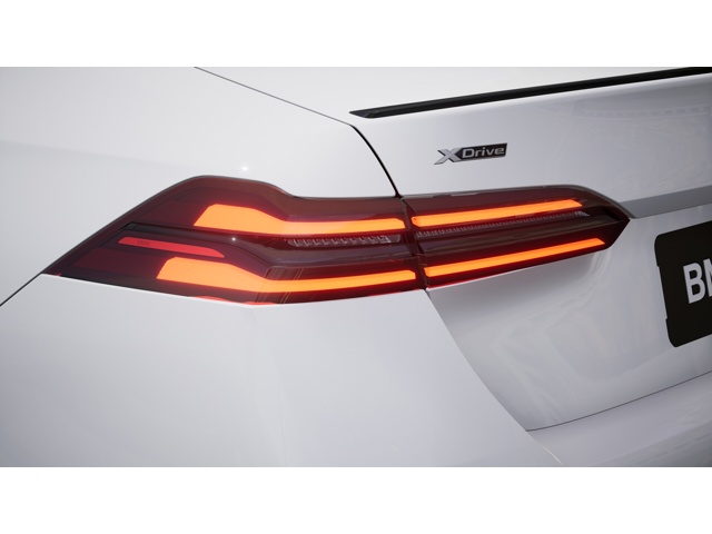 2026 BMW 5 Series 530i - Photo 8