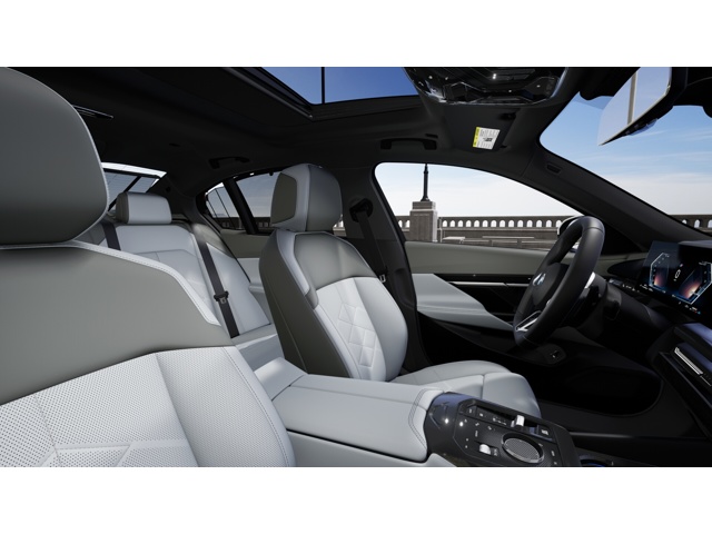 2026 BMW 5 Series 530i - Photo 9
