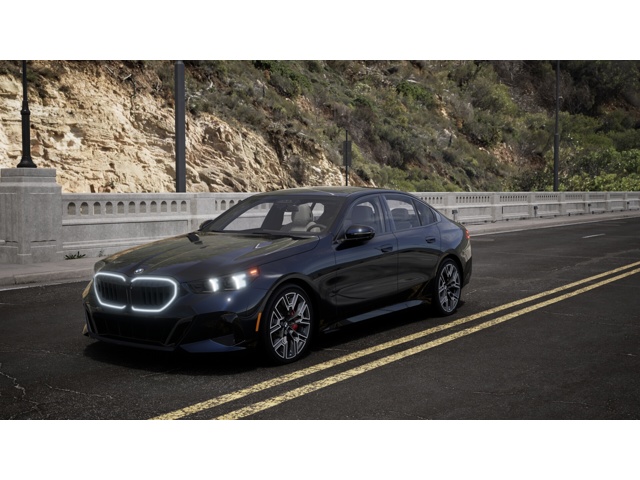 2026 BMW 5 Series 530i xDrive