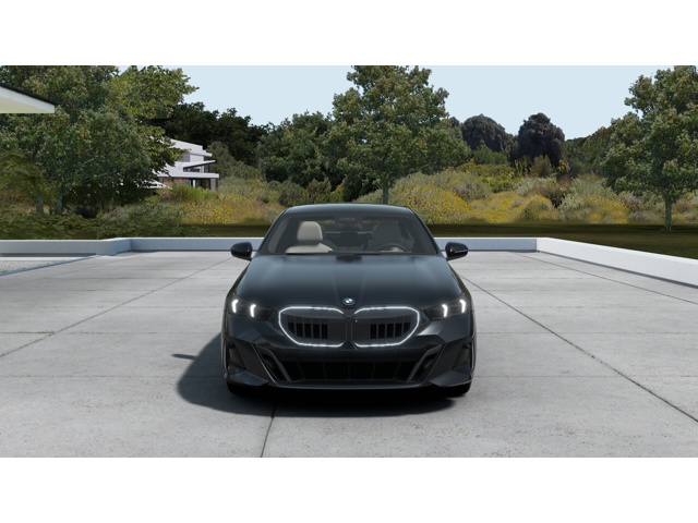 New 2026 BMW 5 Series Base New 2026 BMW 5 Series Base