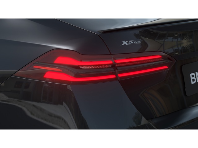 New 2026 BMW 5 Series Base New 2026 BMW 5 Series Base