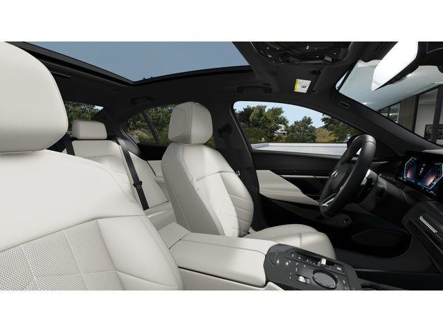 New 2026 BMW 5 Series Base New 2026 BMW 5 Series Base