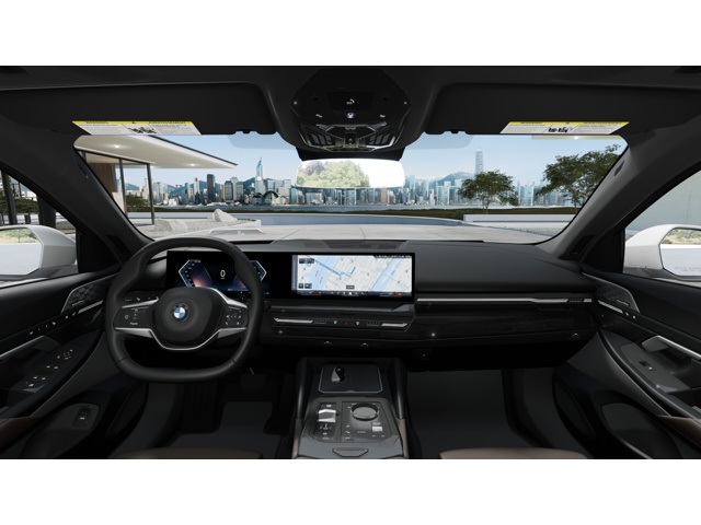 2026 BMW 5 Series 530i - Photo 10