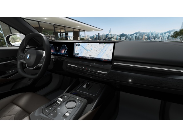 2026 BMW 5 Series 530i - Photo 14