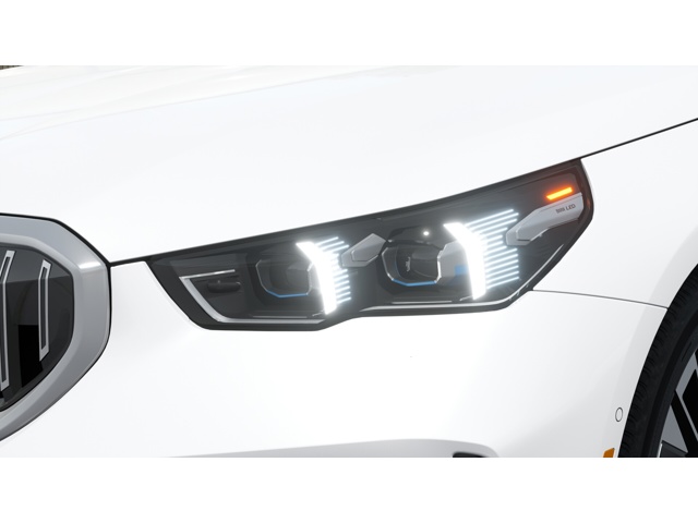 2026 BMW 5 Series 530i - Photo 6